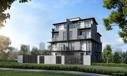 Chancery Hill Road (D11), Semi-Detached #592380941